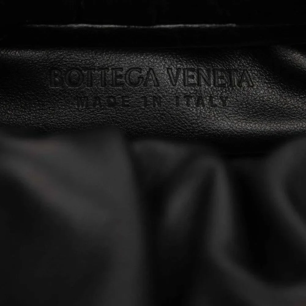 Bottega Veneta The Shoulder Pouch